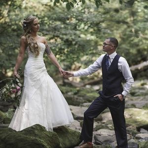 Meet your Posher, Mariah